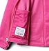 Columbia Baby Toddler Benton Springs Fleece Jacket, Pink Ice, 3T