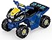 Power Wheels Power Wheels Batman Lil' Quad