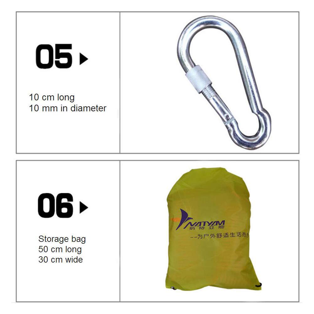 Kit Diameter B07gvkzmdq Kit Mm 10 サイズ 屋外サバイバル キット 機器11mm鋼線コア難燃火器脱出ロープ降下ライフライン安全ロープクライミングロープ8個セット 赤 赤 Diameter Mm 10 11 M 11 M 色 ロープ 張り綱 大好き