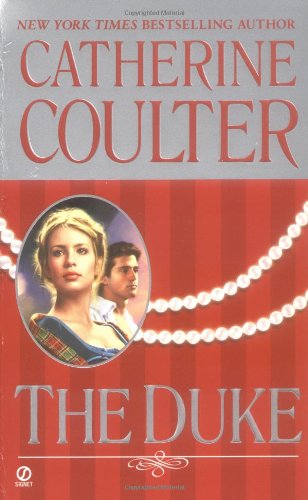 The Duke (Coulter Historical Romance)