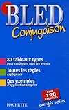 Bled Conjugaison by 