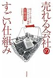 売れる会社のすごい仕組み~明日から使えるマーケティング戦略
