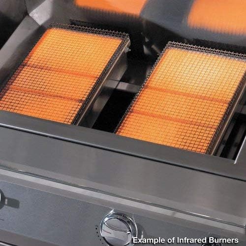 Review Solaire Anywhere Portable Infrared Propane Gas Grill, Marine