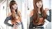 DPIST® Wigs for Women Korean Fancy Long Healthy Hair Wig+wig Cap Light Brown