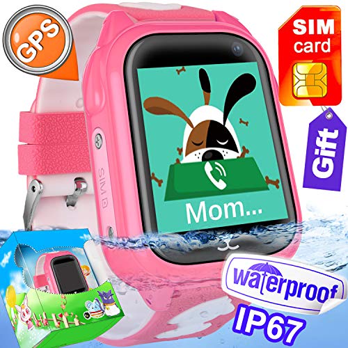 speedtalk smartwatch