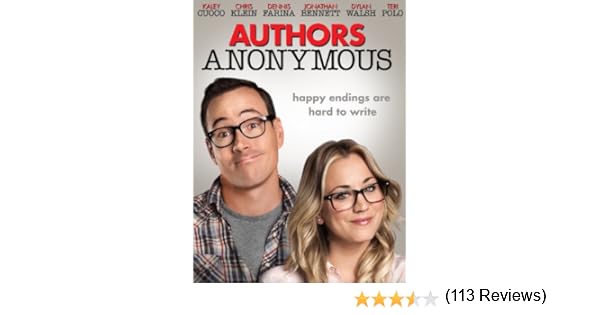 Watch Authors Anonymous Online