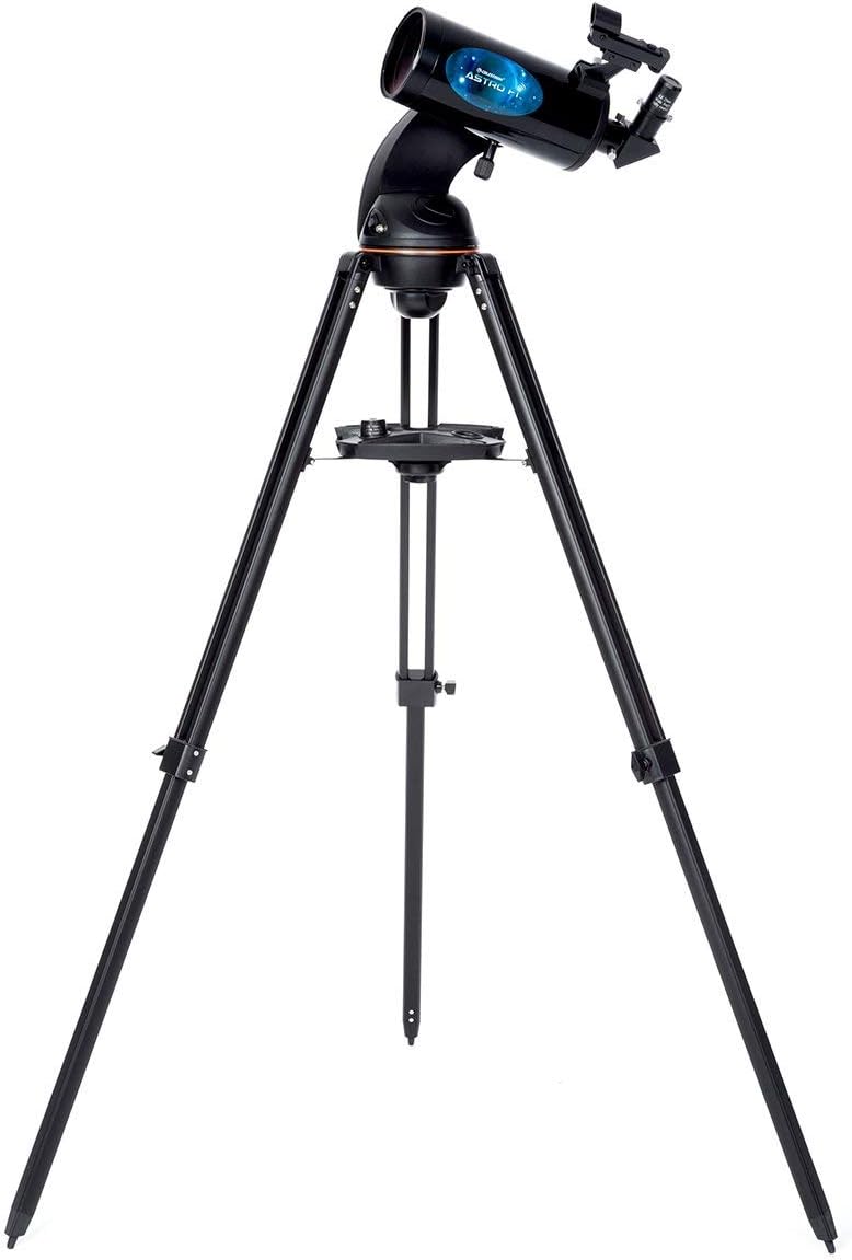 celestron astro fi 102