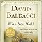 Wish You Well David Baldacci 8601400334355 Amazon.com Books
