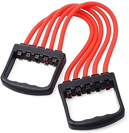 samson chest expander