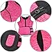mpeter Sweat Vest for Women, Slimming Body Shaper, Weight Loss Light Pink