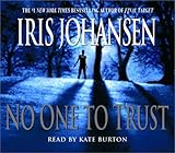 No One To Trust (Eve Duncan)