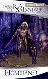 The Legend of Drizzt Series