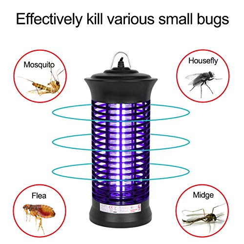 1 UFUNGA+Electronic+Hangable+Bedroom+Upgraded