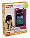Fisher-Price Kid-Tough Apptivity Case, Pink