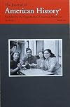 The Journal of American History Vol. 100, No. 4, March 2014