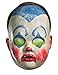 Clown Doll Mask (Adult)
