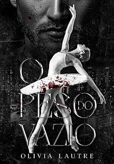 Livro O peso do vazio : Dançando com o mistério (Peões em Ascensão Livro 1)