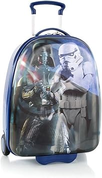 star wars hard shell suitcase