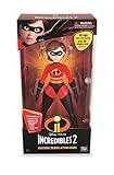 Incredibles 2 Elastigirl Talking Action Figure