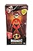 Incredibles 2 Elastigirl Talking Action Figure
