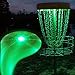 Light Up LED Disc Golf Kit - LED Discs & Lights for Basket - (Actual Basket Not Included)