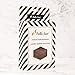 Bella Hair 100% Human Hair Scrunchies for Women Messy Bun Hair Piece Wavy/Curly Up-Do Ponytail Extension (#30 Medium Auburn/Red Brown)