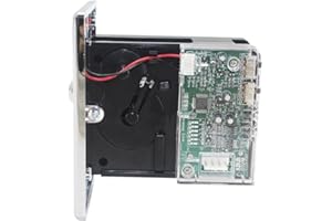Amusement Machine External Ticket Dispenser Ticket Outlet Lottery Machine Accessory for LK003AF Arcade Game