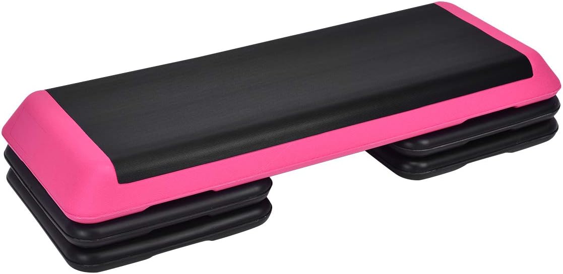 Best pink desk fan 8 in