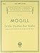 Scale Studies for Viola: Based on the Hrimaly Scale Studies for the Violin by 