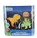 Disney the Good Dinosaur Nash and Will Mini Figure 2-Pack