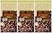 Wolfgang Puck Soft Coffee Pods Espresso, 9.5 Gram soft Pods, 18 Count (Pack of 3)