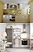 Wall Mounted Pan Pot Rack Kitchen Utensils Hanger Organizer Lid Holder 39