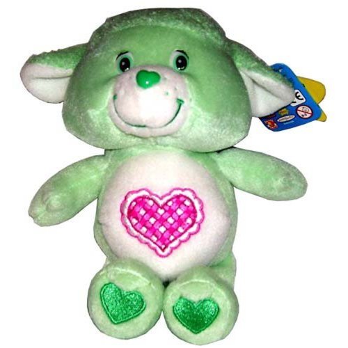 care bear cousin lamb