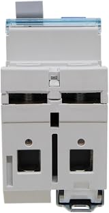 Hager CDA263U 63A RCD 2 Pole 30mA view 6