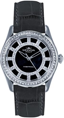 MONDIA MISTRAL LADY Women's watches MI738-2CP