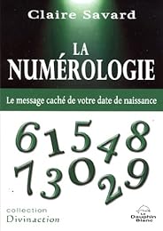 La  numérologie