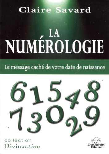 La  numérologie