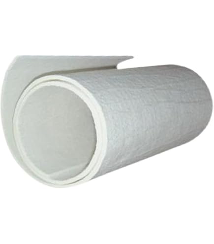 Aspen Aerogel Spaceloft 10250 Insulation Mat - 10mm Thick, Hydrophobic, Sold Per Sq Ft 8 thumbnail image