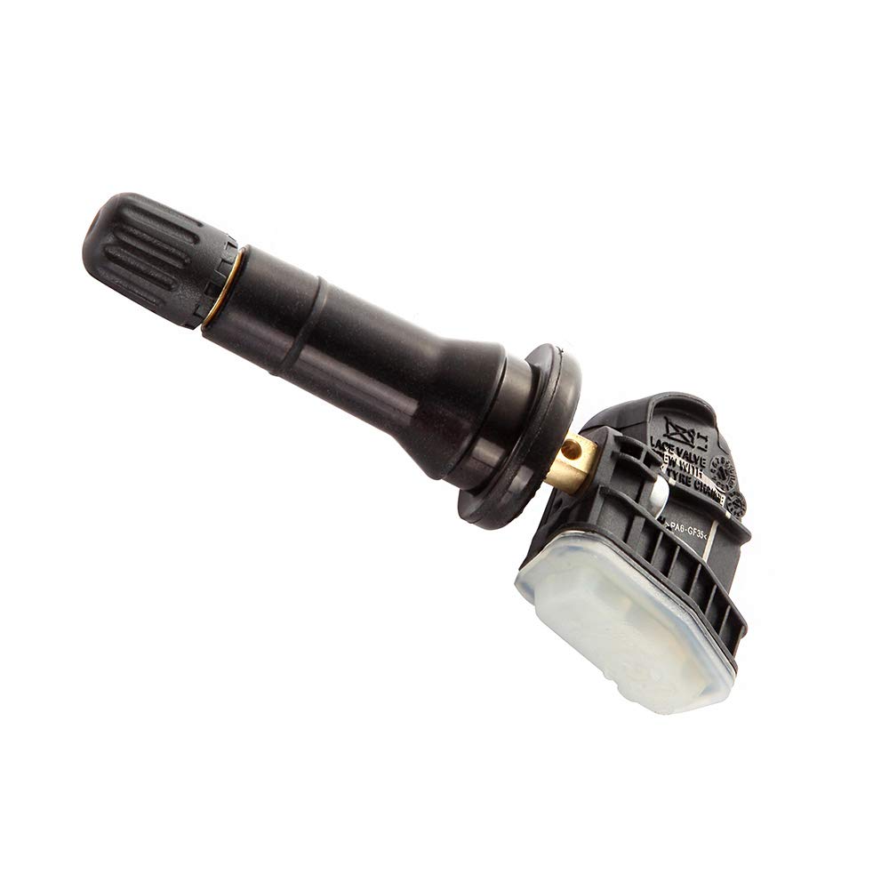 Wheels & Tires Replacement Sensors Tire Pressure Monitoring