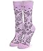 Stance Womens Poisoned Paisley Socks