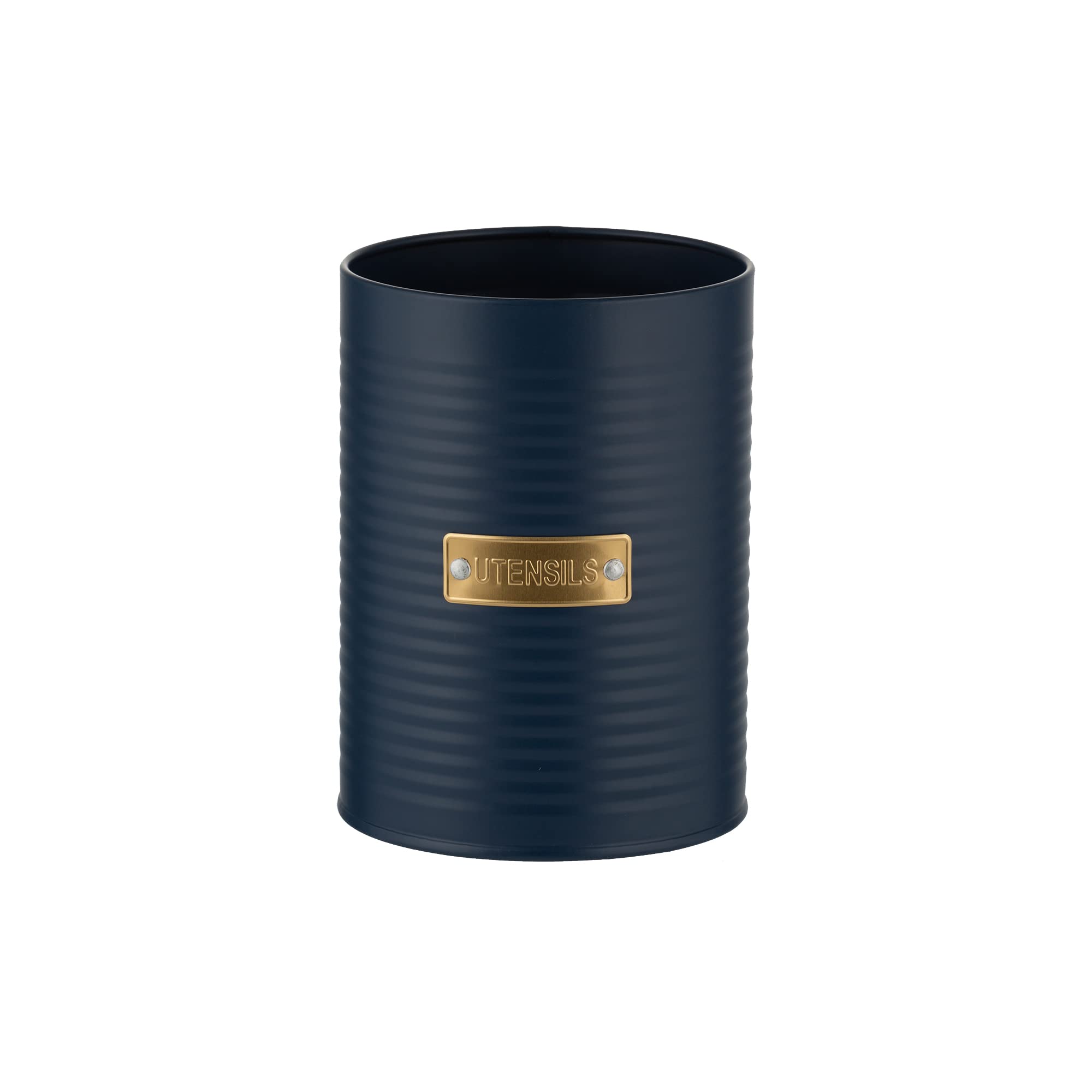 Typhoon Otto Utensil Pot 1.4 Litre Navy