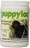 Kenic Puppylac Milk Replacer Puppies, 12-Ounce