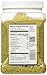 Oh! Nuts Flour | Fresh Flour in Resealable Bulk Bag | Healthy Flour for Baking, Cooking & Eating Recipes | Certified Kosher, Dairy & Egg Free, Protein-Packed Low Sugar (Pistachio Flour - 1 LB)