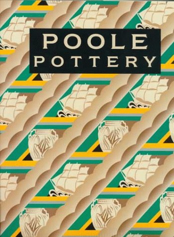 Poole Pottery by 