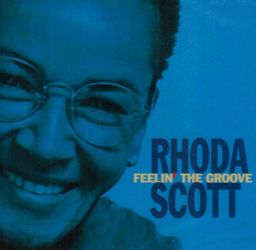 Rhoda Scott - Feelin