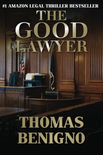 THE GOOD LAWYER