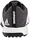 adidas Men's Adipower 4ORGED S Athletic Shoe, core Black/FTWR White/Silver Metallic, 8 M US