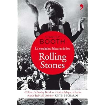 La Verdadera Historia De Los Rolling Stones (Biografías y Memorias) La Verdadera Historia De Los Rolling Stones (Biografías y Memorias)