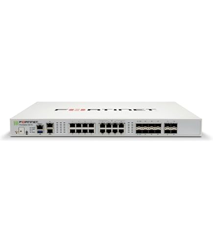 Amazon.com: FortiGate-200G 10 x GE RJ45 (Including 1 x MGMT Port
