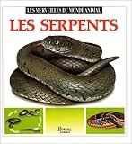 Les serpents by